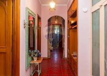 Hall / corridoio - Quadrilocale Via Etnea
 
189, Lentini - foto 10