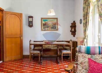 Sala da pranzo - Quadrilocale Via Etnea
 
189, Lentini - foto 17