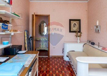 Sala da pranzo - Quadrilocale Via Etnea
 
189, Lentini - foto 22