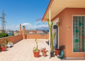 Terrazza - Quadrilocale Via Etnea
 
189, Lentini - foto 34