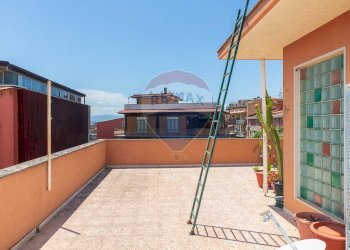 Terrazza - Quadrilocale Via Etnea
 
189, Lentini - foto 35