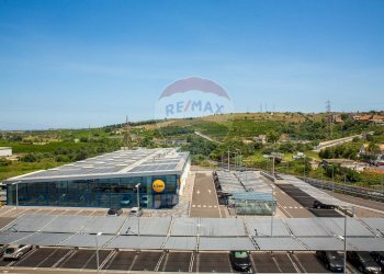 Edificio all\'aperto - Quadrilocale Via Etnea
 
189, Lentini - foto 39