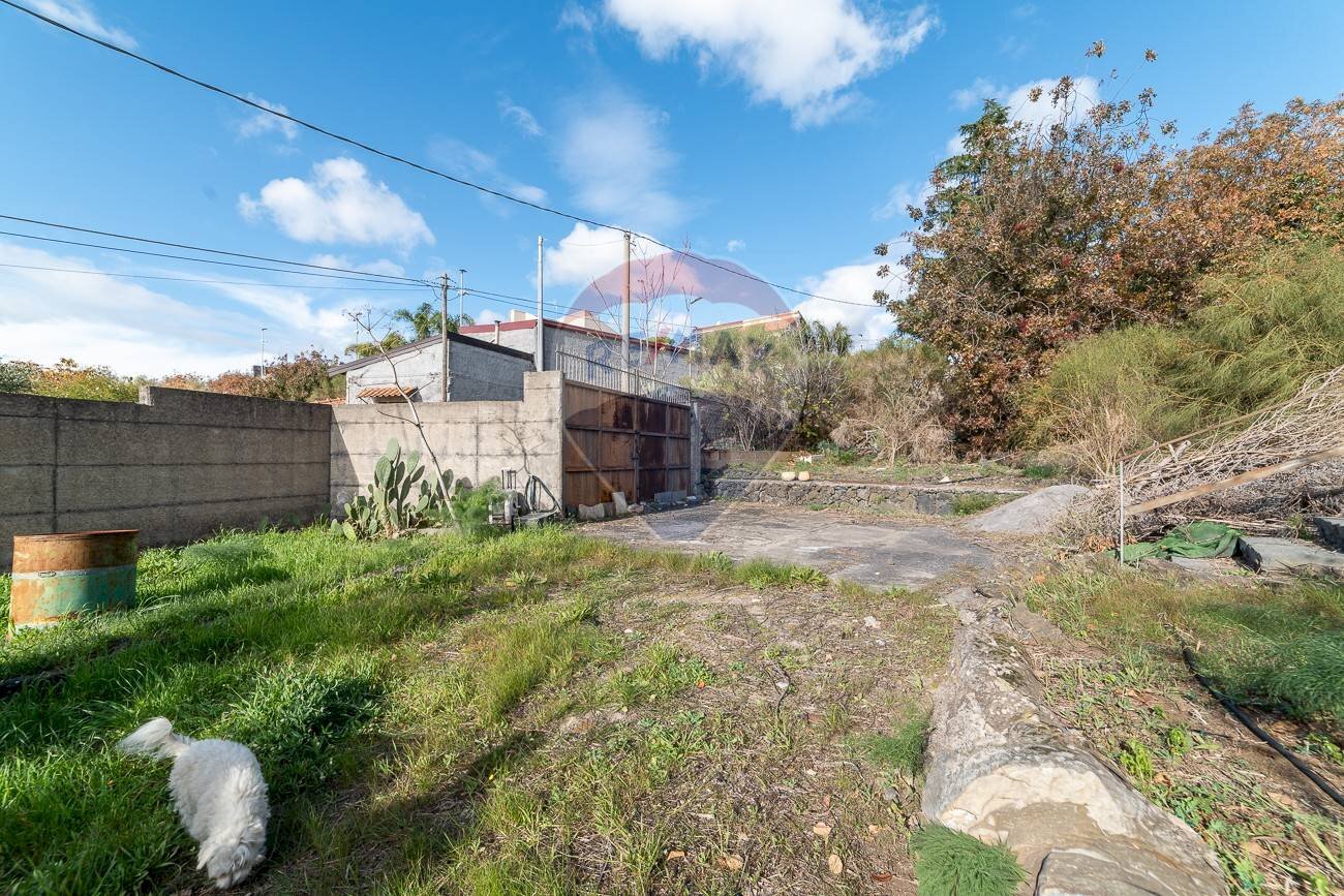 Giardino - Building land via dei papaveri
 
sn, Mascalucia - photo 2