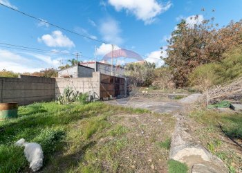 Giardino - Terreno edificabile via dei papaveri
sn, Mascalucia - foto 2