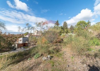 Giardino - Terreno edificabile via dei papaveri
sn, Mascalucia - foto 16