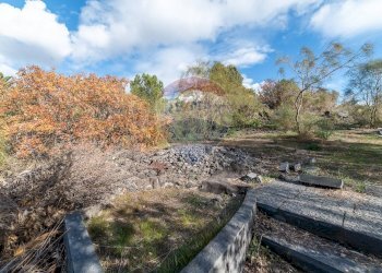 Giardino - Terreno edificabile via dei papaveri
sn, Mascalucia - foto 18