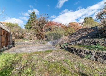 Giardino - Terreno edificabile via dei papaveri
sn, Mascalucia - foto 19