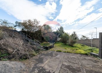 Giardino - Terreno edificabile via dei papaveri
sn, Mascalucia - foto 20