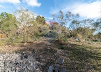 Giardino - Terreno edificabile via dei papaveri
sn, Mascalucia - foto 22