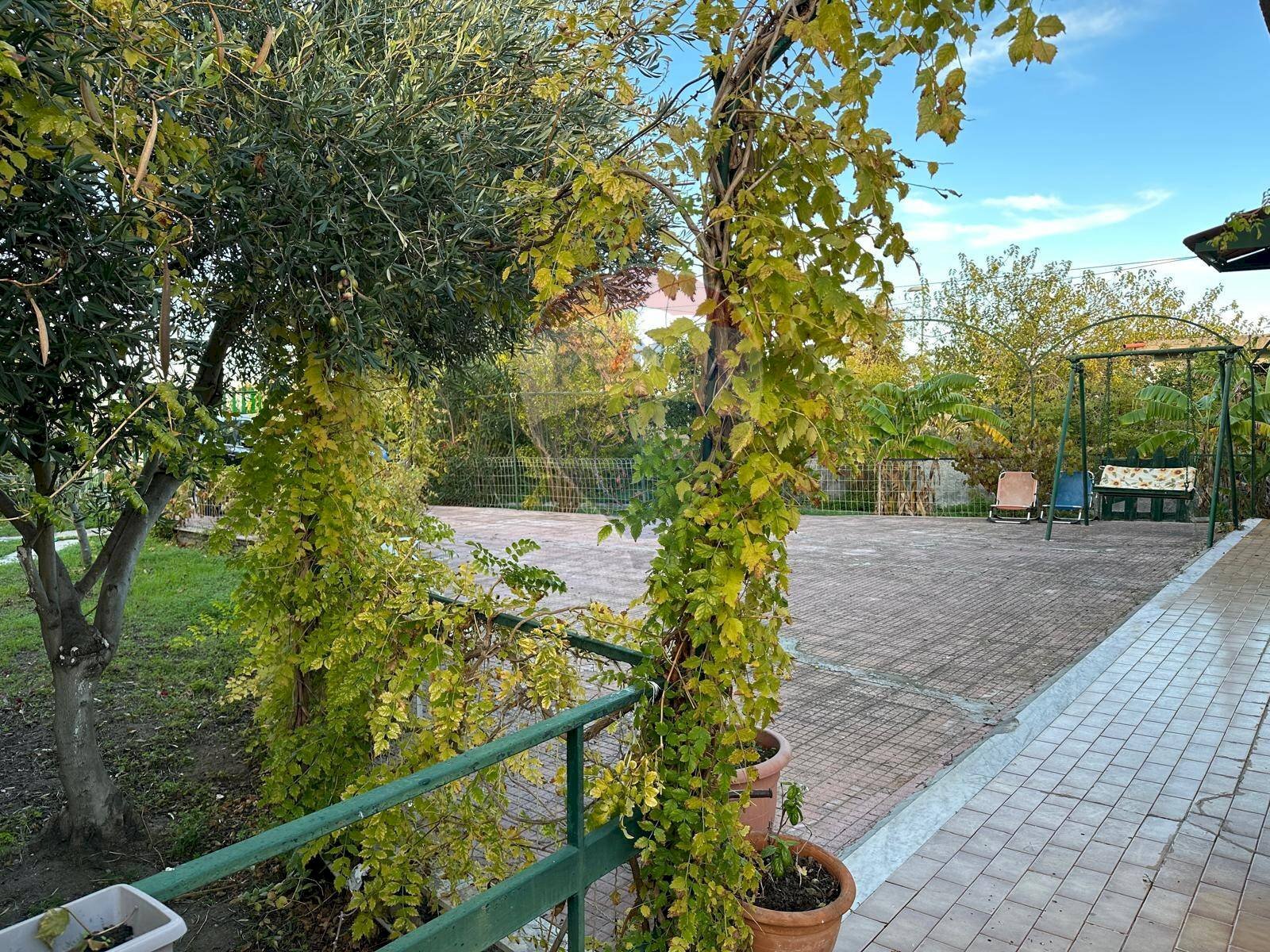 Giardino - Casa indipendente Via Del Lilla'
 
5, Catania - foto 2