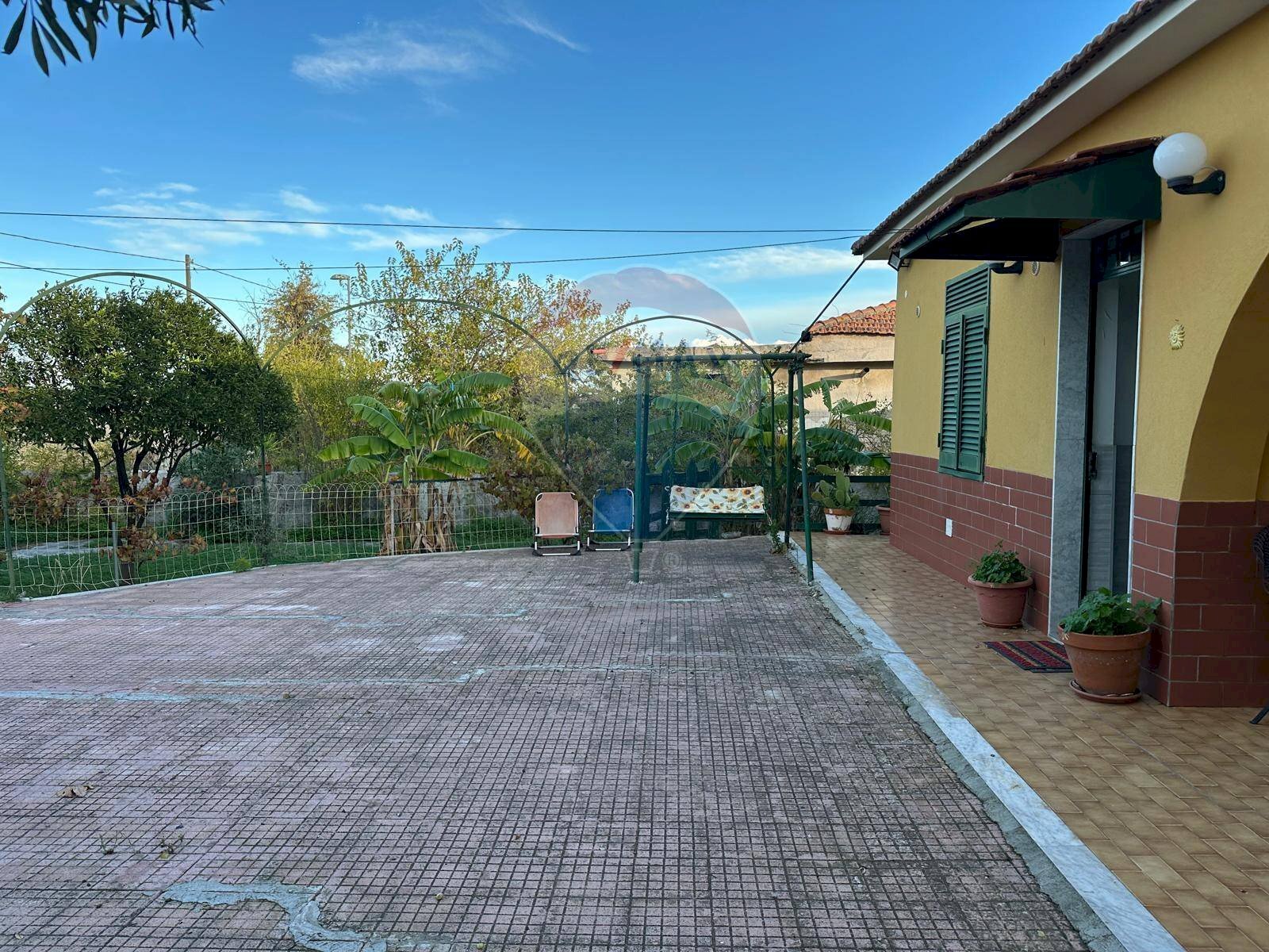 Terrazza - Casa indipendente Via Del Lilla'
 
5, Catania - foto 3