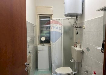 Bagno - Casa indipendente Via Del Lilla'
 
5, Catania - foto 8