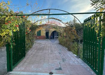 Casa all\'aperto - Casa indipendente Via Del Lilla'
 
5, Catania - foto 9