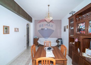 Sala da pranzo - Trilocale Corso indipendenza
 
225, Catania - foto 3