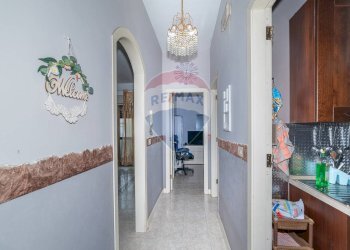 Hall / corridoio - Trilocale Corso indipendenza
 
225, Catania - foto 7