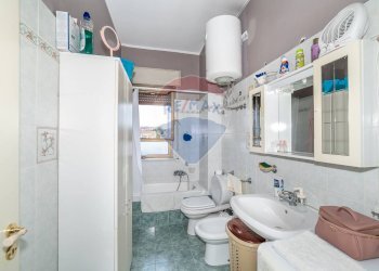 Bagno - Trilocale Corso indipendenza
 
225, Catania - foto 12