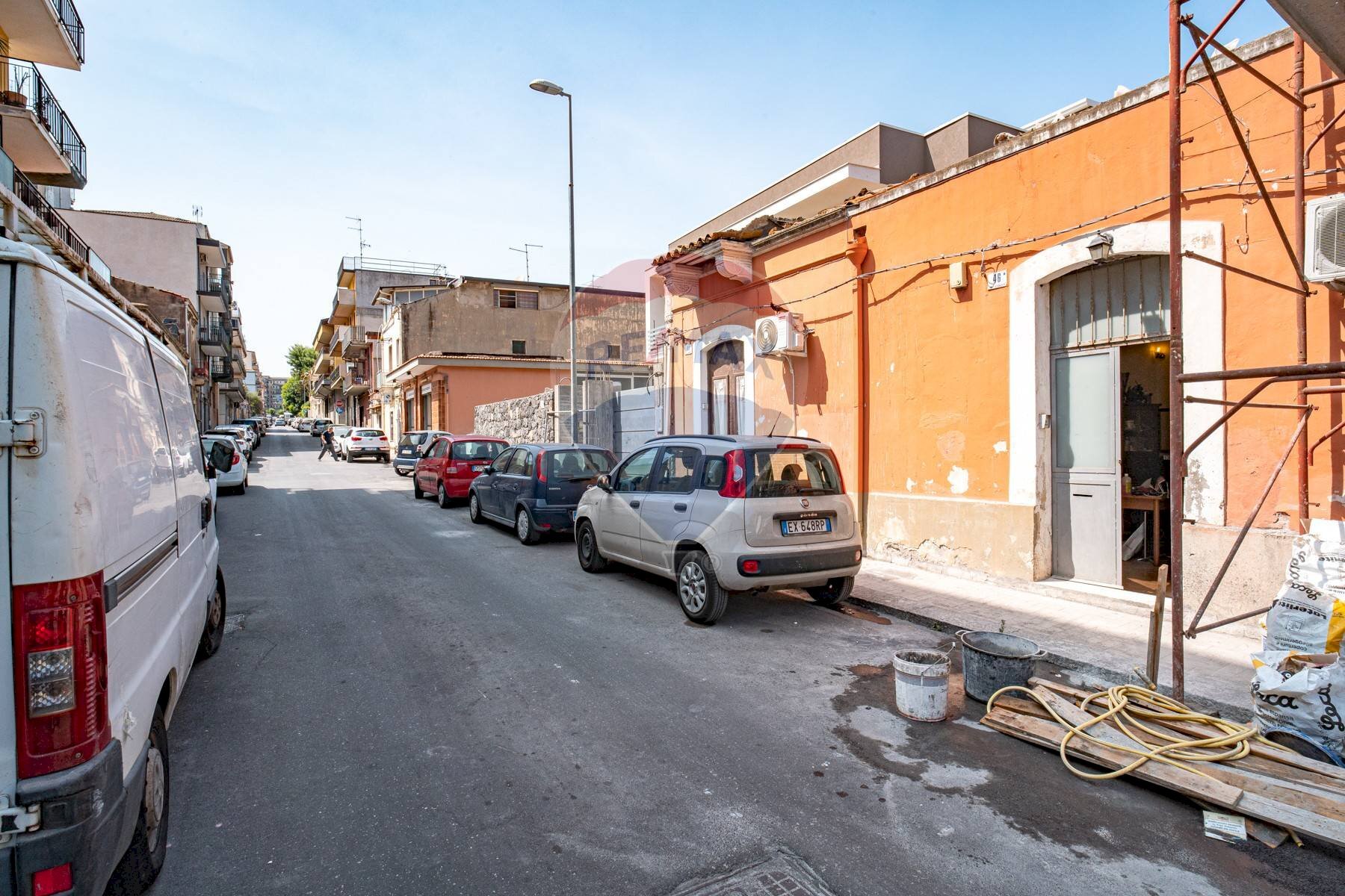 Edificio all\'aperto - Casa indipendente via donizzetti
 
46, Catania - foto 1