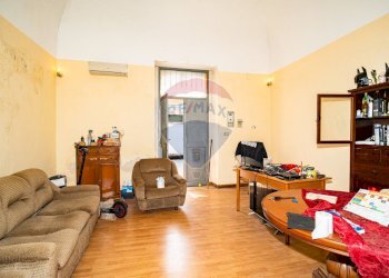 Soggiorno - Casa indipendente via donizzetti
 
46, Catania - foto 4