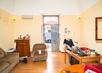 Soggiorno - Casa indipendente via donizzetti
 
46, Catania - foto 5