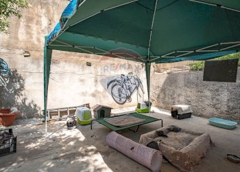 Terrazza - Casa indipendente via donizzetti
 
46, Catania - foto 15