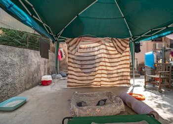 Terrazza - Casa indipendente via donizzetti
 
46, Catania - foto 17