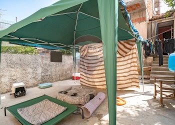 Terrazza - Casa indipendente via donizzetti
 
46, Catania - foto 18