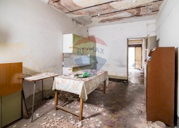 Sala da pranzo - Rustico Via Giovanna Condorelli
 
22, Catania - foto 18