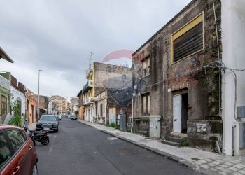 Edificio all\'aperto - Rustico Via Giovanna Condorelli
 
22, Catania - foto 24