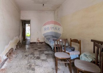 Sala da pranzo - Rustico Via Giovanna Condorelli
 
22, Catania - foto 28