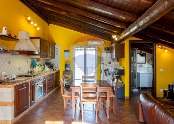 Cucina - Attico via enrico de nicola
 
7, Belpasso - foto 1