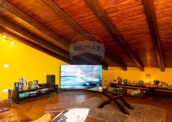 Soggiorno - Attico via enrico de nicola
 
7, Belpasso - foto 7