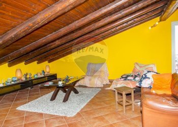 Soggiorno - Attico via enrico de nicola
 
7, Belpasso - foto 8