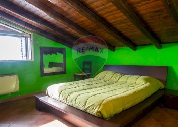 Camera / camera da letto - Attico via enrico de nicola
 
7, Belpasso - foto 11