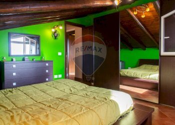 Camera / camera da letto - Attico via enrico de nicola
 
7, Belpasso - foto 13