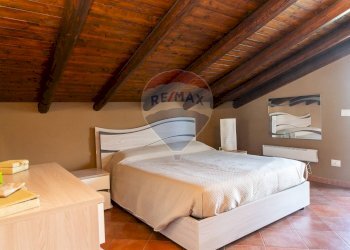 Camera / camera da letto - Attico via enrico de nicola
 
7, Belpasso - foto 14