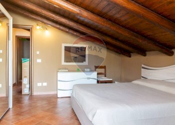 Camera / camera da letto - Attico via enrico de nicola
 
7, Belpasso - foto 17