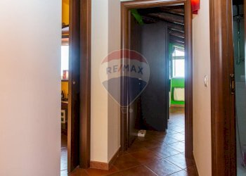 Hall / corridoio - Attico via enrico de nicola
 
7, Belpasso - foto 19