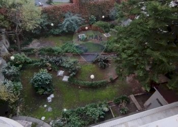 Giardino - Appartamento VIA MONSIGNOR VENTIMIGLIA, Catania - foto 9