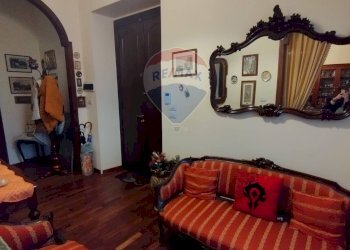 Soggiorno - Appartamento VIA MONSIGNOR VENTIMIGLIA, Catania - foto 11