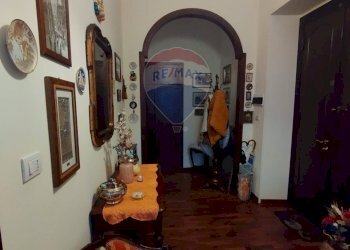 Hall / corridoio - Appartamento VIA MONSIGNOR VENTIMIGLIA, Catania - foto 12