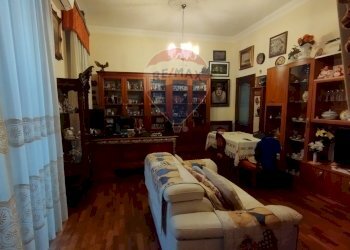 Soggiorno - Appartamento VIA MONSIGNOR VENTIMIGLIA, Catania - foto 13