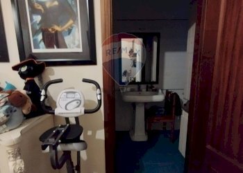 Bagno - Appartamento VIA MONSIGNOR VENTIMIGLIA, Catania - foto 22