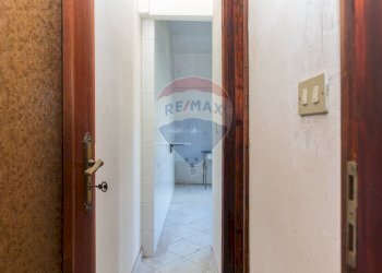 Hall / corridoio - Trilocale Via Del Caravaggio
 
25, Catania - foto 16