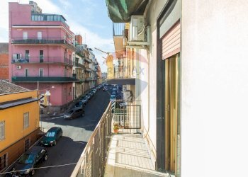 Balcone - Trilocale Via Del Caravaggio
 
25, Catania - foto 23