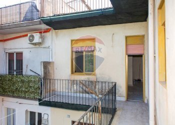 Casa all\'aperto - Trilocale Via Del Caravaggio
 
25, Catania - foto 28