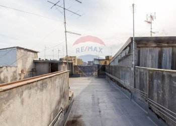 Terrazza - Trilocale Via Del Caravaggio
 
25, Catania - foto 33