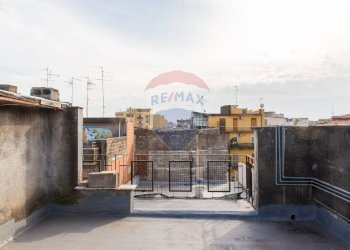 Terrazza - Trilocale Via Del Caravaggio
 
25, Catania - foto 35