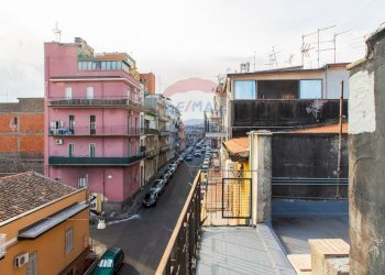 Balcone - Trilocale Via Del Caravaggio
 
25, Catania - foto 38
