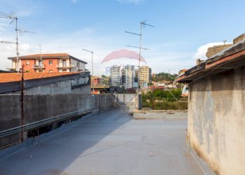 Edificio all\'aperto - Trilocale Via Del Caravaggio
 
25, Catania - foto 39