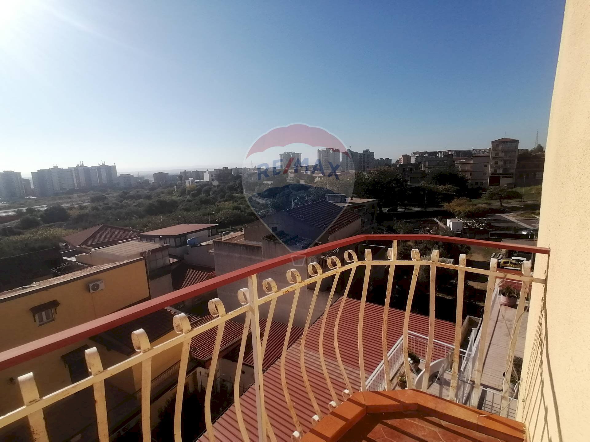 Balcone - Three-room apartment Via Del Geranio
7, Catania - photo 2